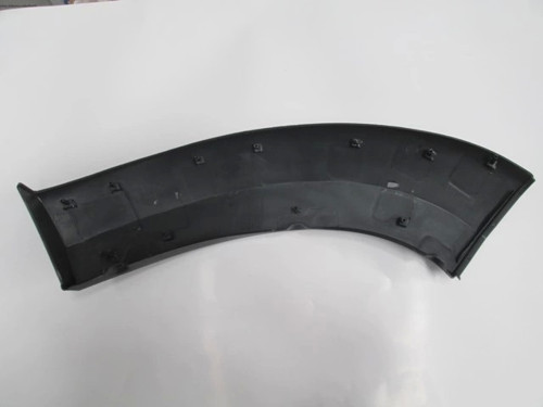Peugeot Boxer- 2007-2013 Ön Tampon Ucu Dodik Plastiği Sağ (Eurobump) (Oem No:7452Nc)