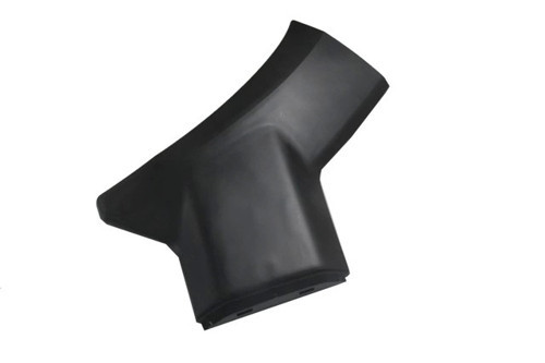 Toyota Hılux- Pıck Up- 20/24; Ön Tampon Dodik Plastiği Sağ (Invıncıble) (Casp/Fpı) (Oem No: 52112-Yp