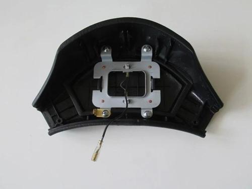 Hyundaı Accent- 95/97; Direksiyon Korna Kapağı (Oem No: 56150-22000)