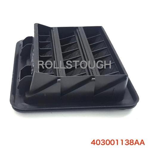 Direksiyon Sımıt Kapagı Üst : Sol Hız Kontrol Harıç Opel Corsa E Adam Bm 15- (Oem No: 5913010)