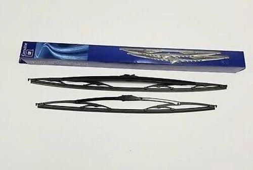 Opel Vıvaro A 2001-2014 Silecek Süpürgesı Ön  (Oem No:93195948)