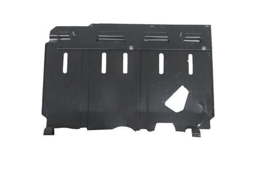 Cıtroen Xsara- 01/05; Karter Muhafaza Sacı (Metal) (Oem No: 1612-6940)