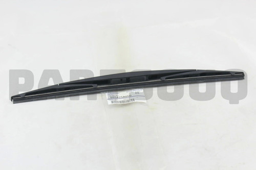 Japon Forester (Sg) 2.0:2.0 T 2003-2005 Silecek Süpürgesı Arka 400 Mm (Oem No:86542Sa050)