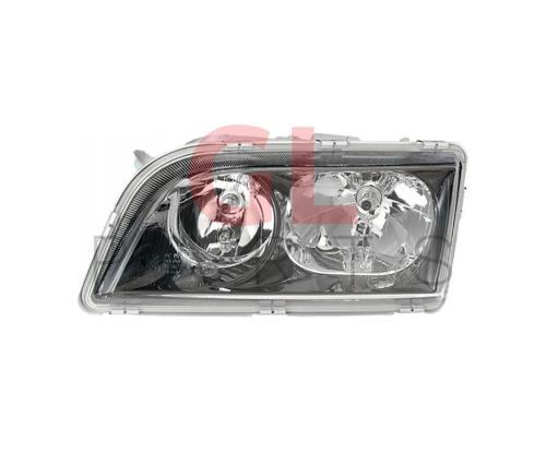Volvo S-40 2001-2003 Far Sağ  (Oem No:30899679)