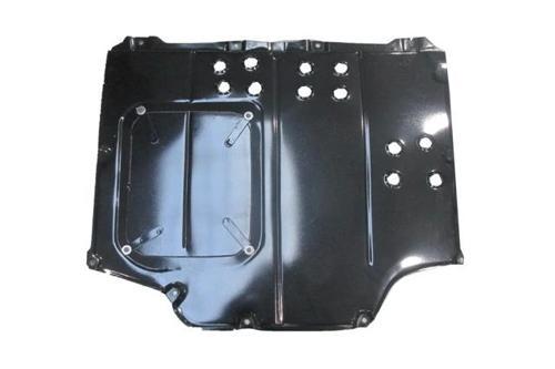 Toyota Corolla- E210- 19/24; Karter Muhafaza Sacı (Metal) (Oem No: 202-6940)
