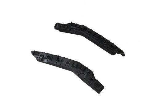 Peugeot  2008  2020-2023  Ön Tampon Bağlantı Braketi Plastik Sağ/Sol Set (2 Parça)(Tyg) (Oem No:1668
