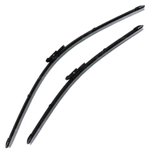 Vw 718 Boxster-911 Carrera 2016- Silecek Süpürgesı Ön Takım  (Oem No:99162890100)