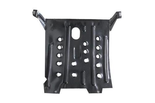 Opel Astra- F- Sd/Hb- 95/98; Karter Muhafaza Sacı (Metal) (Oem No: 212508)