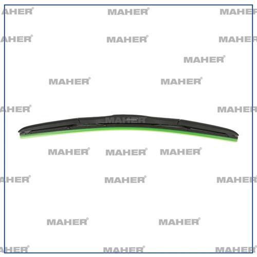 Silecek Süpürgesi Tek Tip Üniversal 18 Hybrıd (450Mm)