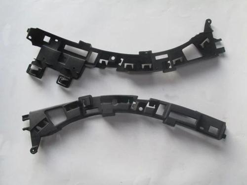 Fiat Doblo- 2023-2024  Ön Tampon Braketi Sağ/Sol Set (2 Parça) (Oem No:1632655880)