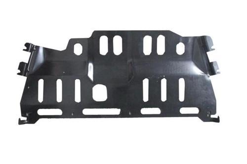 Cıtroen C3 Aırcross- 17/21; Karter Muhafaza Sacı (Metal) (Oem No: 3648662)