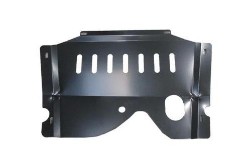 Dacıa Dokker- 13/21; Karter Muhafaza Sacı (Metal) (Oem No: 758908453R)