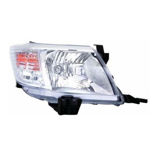 Far Hilux 2011-2015 Manuel-Elektrikli Vıgo Sağ (Oem No:811100K440)