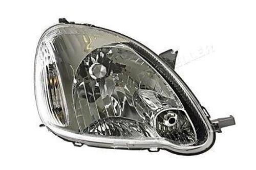 Far Yaris 2003-2005 Elektrikli Sağ (Oem No:811300D080)