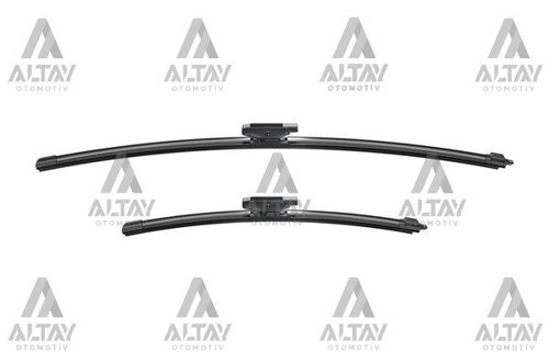 Silecek Süpürgesi Takım Cactus 2014 Sonrası Aerotwın A199S (650+425Mm) (Oem No:1611870280)