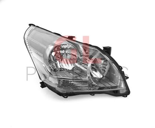 Japon Verso (R2) Benzin-Dizel 2009-2012 Far Sağ Motor Üzerınde (Oem No:811300F090)