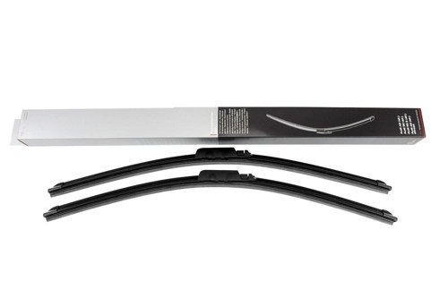 Vw A6 2005-2011 Silecek Süpürgesı Ön Takım 3397118934 (550 X 550 Mm) (Muz Tıp) (Oem No:4F1998002A)
