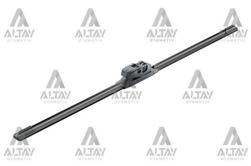 Silecek Süpürgesi Tek 4 Aparatlı Aeroeco Ae55 (550Mm) (Oem No:3397015581)