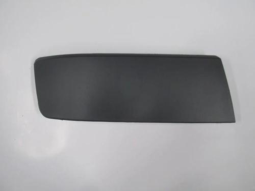 Volkswagen Transporter- Transporter T6- 10/14; Ön Tampon Bandı Sağ Siyah Pütürlü (Oem No: 7E08078207