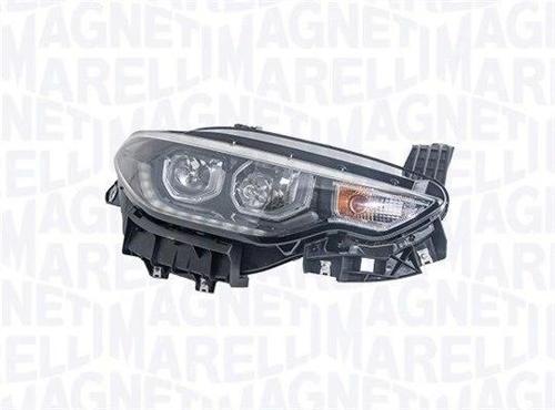 Fiat Egea 2015- On Far Sağ  (Oem No:52145156)