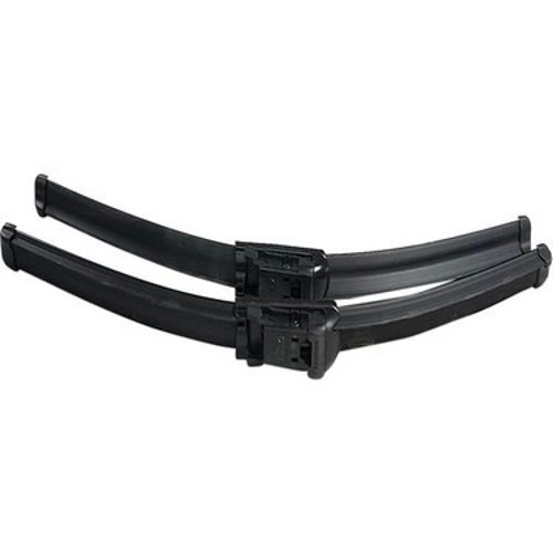 Silecek Süpürgesi Takım Leon 05-12 (1P1) 15Mm Çapraz 26'+26'" A099S (650Mm+650Mm)" (Oem No: 1P195542