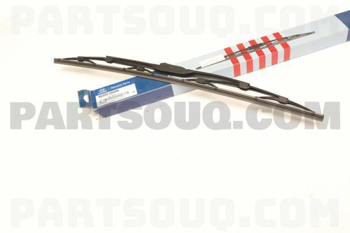 Japon Accent Era/Getz/Matrix/Santafe/Sonata/İ10I İ20  Sportage/Rio/Picanto/Accord/Civic   Silecek Sü