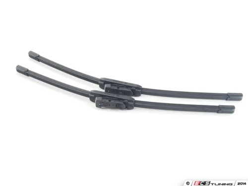 Bmw Mini Countryman R60-R61 2010-2016 Silecek Süpürgesı Ön Takım 475 / 500 Mm (Oem No:61610038597)