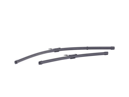 Opel Corsa D Corsa E 2007- Silecek Süpürgesı Ön Takım 650 / 400 Mm (Oem No:1272111)
