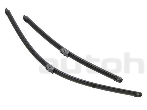 Bmw E93 2005-2009 Silecek Süpürgesı Ön Takım 600 Mm - 400 Mm (Oem No:61610415881)