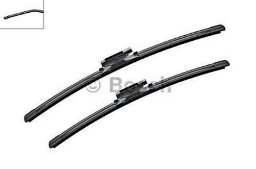 Silecek Süpürgesi Takım Clıo Iı 99-10 Aerotwın A692S (500+450Mm) (Oem No: 3397007692)