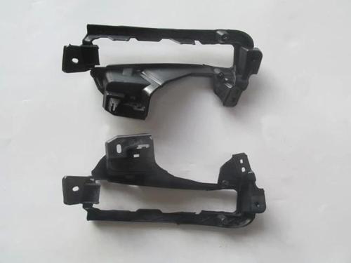 Peugeot 301- 17/21; Gündüz Far Kapağı Sağ/Sol Set 2 Parça (Oem No: 1622706880)