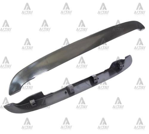 Plaka Bakaliti Bagaj Kapak H-100  1997-06 (Oem No:8391043360)