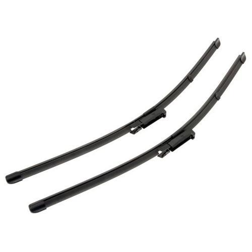 Silecek Süpürgesi Takım A6 05-11 22'+22'" A934S (550Mm+550Mm)" (Oem No: 4F1998002A)