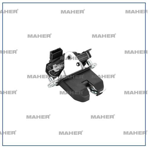 Bagaj Kilidi Kapak Fabia / Roomster 2006-15 (Oem No:5J0827501C)