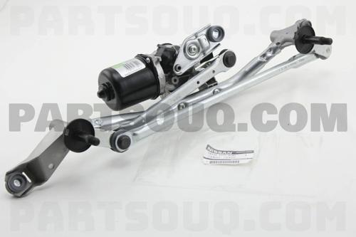 Cam Silgi Mekanizması  Qashqai İç 2007-14 (Oem No:28800Jd900)