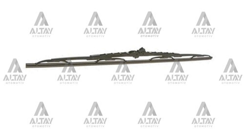 Silecek Süpürgesi Tek (650Mm) (Oem No:3397011402)