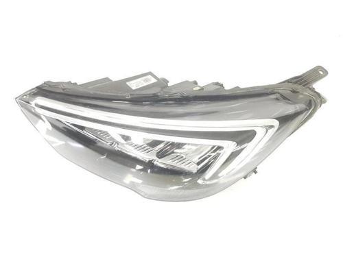 Far Sol Led Farlar İçin Opel Crossland X Bm 17- (Oem No: 39153538)