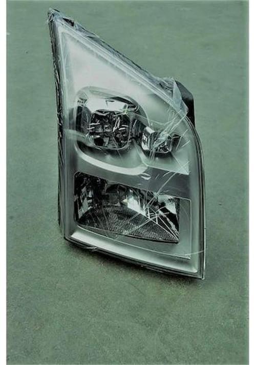 Far Sag Lhd Ayarlı (6C11 13W029 Df) Ford Transıt V-347 Bm 06-13 (Oem No: 6C11 13100 Ea)