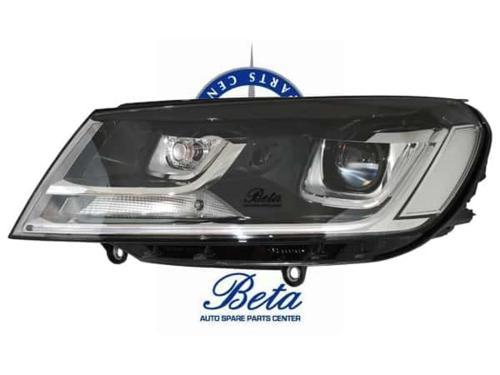 Far Sol Vw Touareg Bm 15- (Oem No: 7P1941753B)