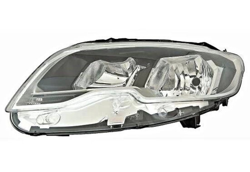 Far 301 17Sonrası Makyajlı Kasa Motorlu Sağ (Oem No: 9817296980)