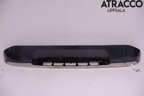 Bagaj Kapak Alt Panel C4 Pc2 Psa Peugeot 97-00 (Oem No: 1609404480)