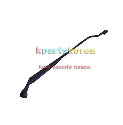 Cam Silgi Kolu Elantra 21Sonrası Sol (Oem No: 98311-Aa000)