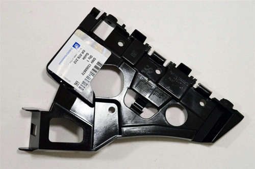 Tampon Braketi Astra J 14-16 Ön Sol (Oem No: 13368872)