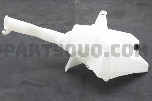 Cam Silecek Su Deposu Kore I20 Benzın-Dızel 2008-2012 (Oem No: 986201J000)