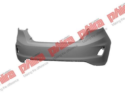 Ford Fiesta 2017- Tampon Arka  (Oem No:H1Bb17906A1Cxwaa)