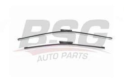 Sol Silecek Süpürge Psa Bıpper / Nemo B.M 09- (Oem No: Sıl Sb 2619 D)