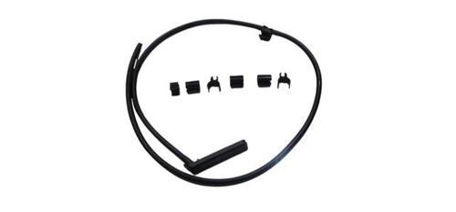 Citroen Berlingo- Van- 2019-2024  Ön Cam Su Fıskiye Memesi Sol (Oem No:9834002580)