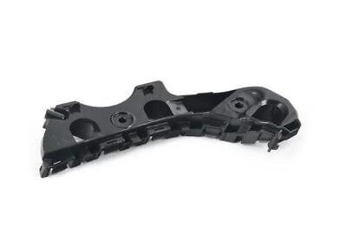 Tampon Bağlantı Braketi Cc 2012-2017 Alt Ön Sağ (Oem No:3C8807184C)