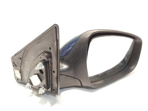 Dış Dikiz Aynası Elantra 14-16 Elektrikli Sinyalli Isıtm None (Oem No: 87620-3X550)