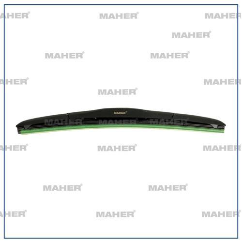 Silecek Süpürgesi Tek Tip Üniversal 14 Hybrıd (350Mm)